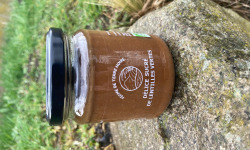 Ferme de Terre Noire - DELICE SUCRE DE LENTILLES VERTES