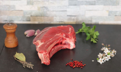 Ferme Tradi-Bresse - Côte de bœuf limousin 1,15kg