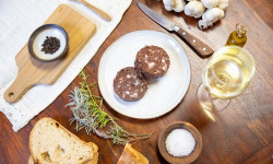 Maison Micouleau - Boudin à la viande bocal 180g
