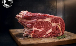Boucherie Moderne - Côte de bœuf Rubia Gallega maturée - 1,25kg