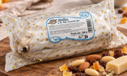 Maison Schmid - Stollen pâte d'amandes - 500g