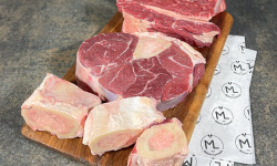 Maison Lascours - Pack de l'Hiver "Pot-au-Feu" - 2 kg