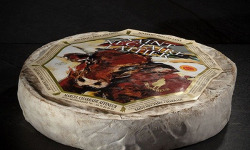 Les Affineurs des Volcans - Saint Nectaire Laitier AOP Demi (env. 850g)