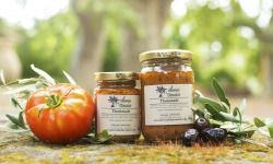 L'OLIVERAIE DU COUDON - [Précommande] THOÏONADE 80 G