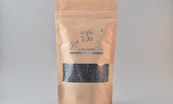 Artisans du Sel - Sel de Guérande à la Spiruline 200g x 12