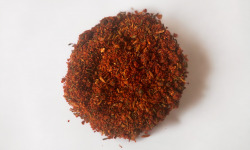 Esprit Zen - Rubs pour grillades viandes - Sachet 50g