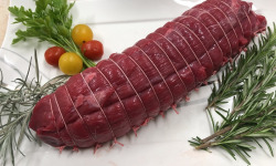 Ferme Guillaumont - Filet de Biche- 1kg