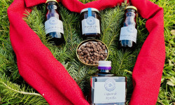 Myrtilles du Trimoulet - Coffret "Saint-Valentin"