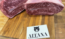 MAISON AITANA - Paleron Boeuf Wagyu