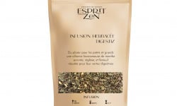 Esprit Zen - Infusion herbacée "Digestiz" - Sachet 50g