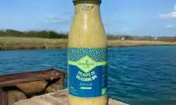 Rivesaline - Terre Saline - Velouté salicorne BIO 750 ml