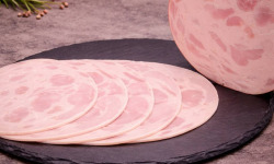 Maison Schmid - Roulade jambon - 200g