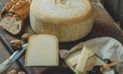 Maison Agour - Ossau-Iraty AOP - 6 mois - 500g