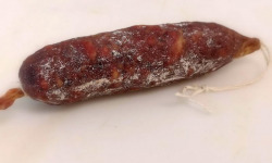 La Ferme de Vers - Saucisson - 300g