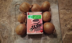 LES JARDINS DE KARINE - Kiwi Bio - 200g