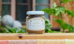 L'Arbocal - Confit d'Oignon 125g