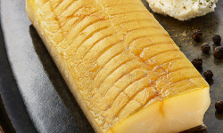 Etablissements JC David - Pavé de Haddock 120g - Sous-Skin