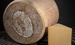 Les Affineurs des Volcans - Laguiole AOP Portion 1 kg