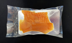 L'atelier Sea Frais - Tranchettes de saumon fumé