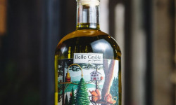 Belle Gnôle par Côquetelers - Liqueur de Sapin - 35cl