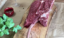 Aymonier Viandes - Côte de boeuf Tomahawk à griller  1300g