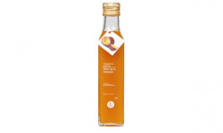 SÒSU, les Artisans de la Sauce - Vinaigre à la pulpe de Fruit de la Passion lot de 12x25cl
