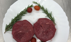 Ferme Guillaumont - Tournedos d'agneau race romane x 8