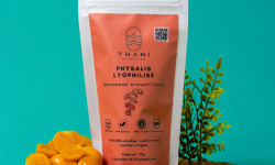 La Cooperativa - Physallis Lyophilisée 20g