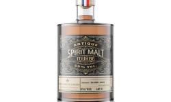 Distillerie de l'Anjou - Spirit malt - 20cl - Produit en Anjou