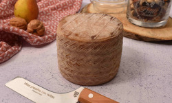 Fromage Gourmet - Petit Basque crémier 500g