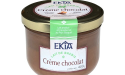 Bastidarra - Ekia - BREBIS - crème chocolat 400g