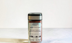 Esprit Zen - Paprika Doux Fumé - Doseur 60g