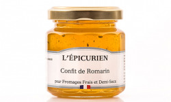 L'Epicurien - Confit de Romarin
