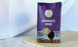 BERRY GRAINES - Amarante noire HVE origine France - 300g