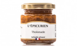 L'Epicurien - Thoïnade