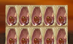 Maison Ramajo - Lot de 10 Magrets de Canard Frais IGP Gers