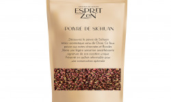 Esprit Zen - Poivre De Sichuan - 50g