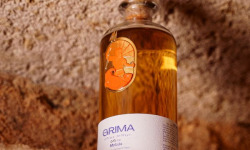 Maison Mounicq - Rhum Grima Mobula