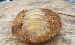 Ferme Sinsac - Tartelette aux poires amandines (Bourdaloue) x 2