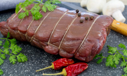 Maison Marechal - Rôti De Biche 800 g