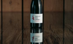 Enclos des Anges - Enclos des Anges Fraticello Rouge 2022 x 3