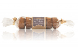 Invitation au Délice - Sachet de 6 Nonnettes Fruits Rouges