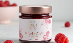 O'Délices de Lucas - Framboise Meeker - 230g