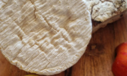 La Finarde - camembert de Normandie