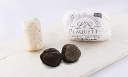 Beurre Plaquette - Le Beurre Truffe Noire 100g X 12