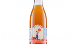Olatu - Jus de pomme 75cl