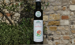 Jean de Velas - Vinaigrette Légère à la Tomate et Basilic, sans huile et sans sucres ajoutés