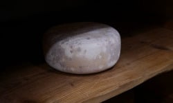 Alléosse Maitre Artisan Affineur Fromager - Abbaye de Bel'loc pur brebis