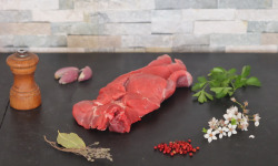 Ferme Tradi-Bresse - Pièce à fondue de bœuf limousin 600g