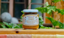 L'Arbocal - Ketchup de Mirabelle 125g